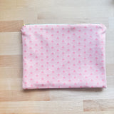 Wet Bag - Coral Scallops