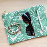 Everyday Pouch - Tropical Paradise