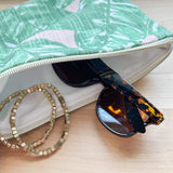 Everyday Pouch - Tropical Paradise