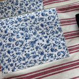 Wet Bag - Stitched American Flag