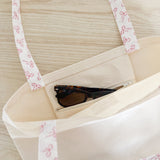 Around Town Tote - Bows