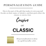 Everyday Pouch - Gray Doodling Jets