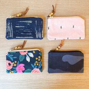 Mini Zip Bundle