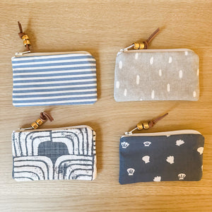 Mini Zip Bundle