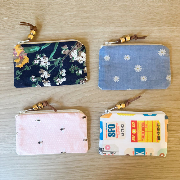 Mini Zip Bundle