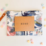 Personalized Bag - Abstract Pastel