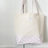 Around Town Tote - Bows