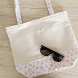 Around Town Tote - Bows