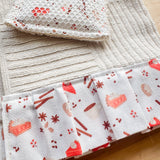 Fall Day Brightener - Pumpkin Spice