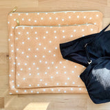 Wet Bag - Sunny Sunshines