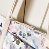 Tote Bag - Abstract Pastel