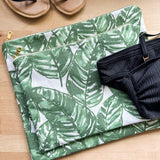 Wet Bag - Banana Leaf