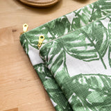 Wet Bag - Banana Leaf