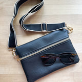 Belt Bag - Black