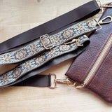 Belt Bag - Chocolate