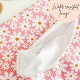 Delightful Daisy Wet Bag