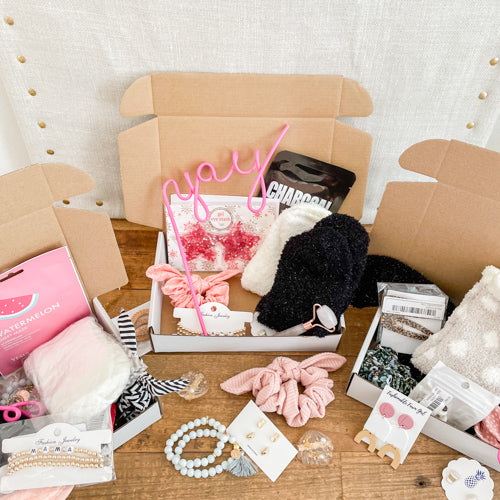 Mystery Box