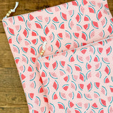 Watermelon Wet Bag