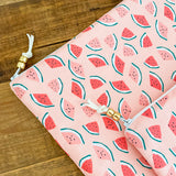 Watermelon Wet Bag