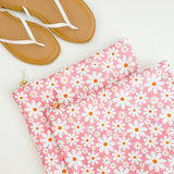Delightful Daisy Wet Bag