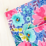 Happy Floral Wet Bag