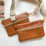 Belt Bag - Caramel