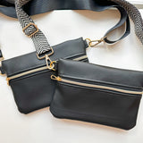 Belt Bag - Black