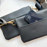 Belt Bag - Black