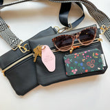 Belt Bag - Black