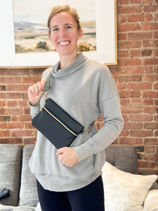 Belt Bag - Black