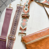 Belt Bag - Caramel