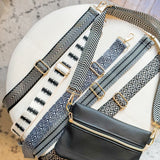 Belt Bag - Black