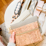 Belt Bag - Stone