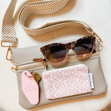 Belt Bag - Stone