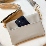 Belt Bag - Stone